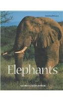 Elephants - 9780761413905 by Gloria G. Schlaepfer, 9780761413905