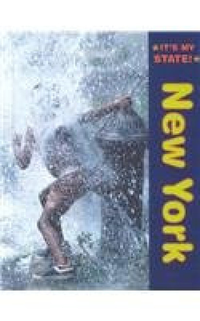 New York - 9780761414193 by Dan Elish, Christopher Santoro