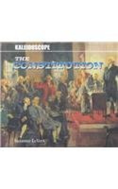 The Constitution - 9780761414520 by Suzanne LeVert