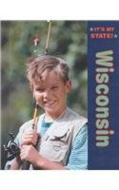 Wisconsin - 9780761415244 by Margaret Dornfeld, Christopher Santoro