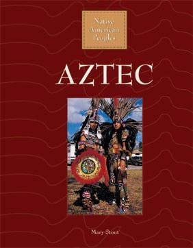 Aztec - 9780836836998 by Mary A. Stout, 9780836836998