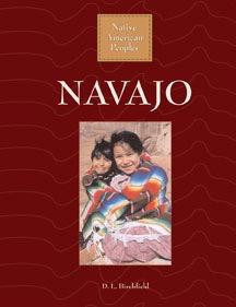 Navajo by D. L. Birchfield, 9780836837049