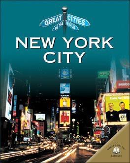 New York City - 9780836850253 by Francis Walsh, 9780836850253