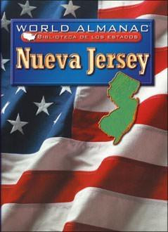 Nueva Jersey (New Jersey) by Eric Siegfried Holtz, 9780836855456