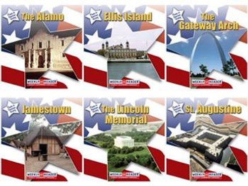 World Almanac® Biblioteca de los estados (World Almanac® Library of the States) by , 9780836857337