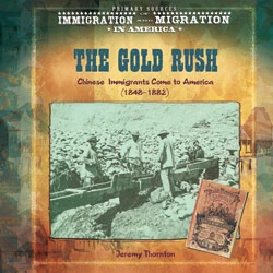 The Gold Rush - 9780823968336 by Jeremy Thornton, 9780823968336