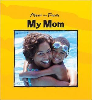 My Mom - 9780836839272 by Mary Auld, 9780836839272