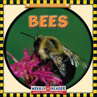 Bees - 9780836840513 by Susan Ashley, 9780836840513