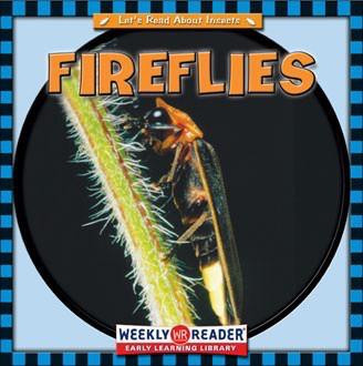 Fireflies - 9780836840537 by Susan Ashley, 9780836840537