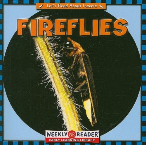 Fireflies - 9780836840605 by Susan Ashley
