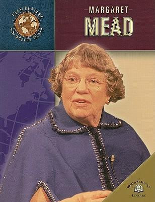 Margaret Mead - 9780836852592 by Geoffrey M. Horn, 9780836852592