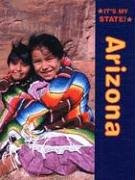 Arizona - 9780761416869 by Kathleen Derzipilski, Christopher Santoro, 9780761416869