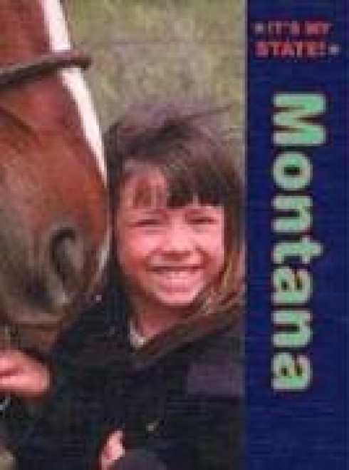 Montana - 9780761416890 by Ruth Bjorklund, Christopher Santoro