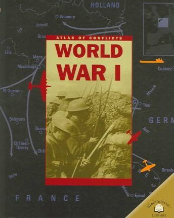 World War I - 9780836856750 by Stewart Ross, 9780836856750
