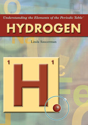 Hydrogen - 9781404201569 by Linda Saucerman, 9781404201569