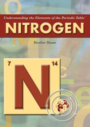 Nitrogen by Heather Hasan, 9781404201583