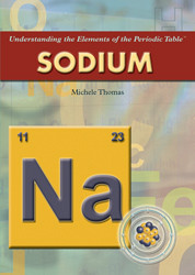 Sodium - 9781404201606 by Mary Ann Thomas, 9781404201606