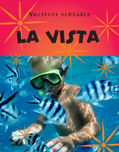 La vista (Sight) by Kay Woodward, 9780836844177