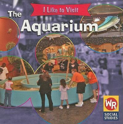 The Aquarium - 9780836844580 by Jacqueline Laks Gorman, 9780836844580