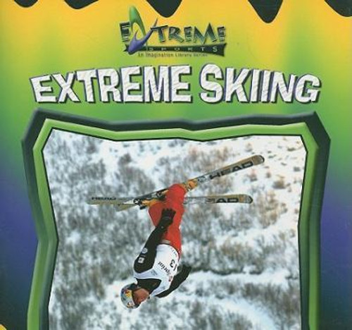 Extreme Skiing - 9780836845464 by John Schindler, 9780836845464