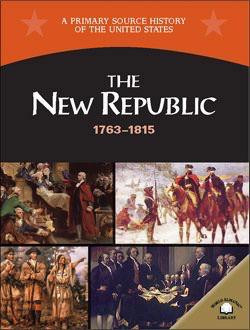 The New Republic (1763-1815) by Dr. George E. Stanley, 9780836858259