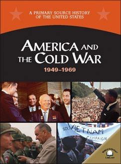America and the Cold War (1949-1969) by Dr. George E. Stanley, 9780836858303