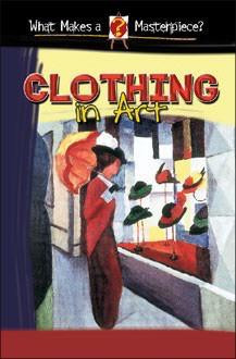 Clothing in Art by Brigitte Baumbusch, 9780836847802