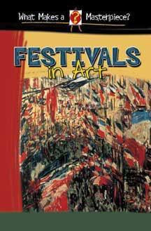 Festivals in Art by Brigitte Baumbusch, 9780836847819