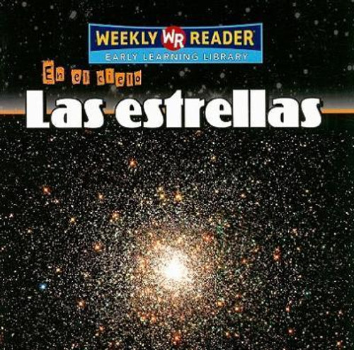 Las estrellas (The Stars) by Carol Ryback, 9780836865011