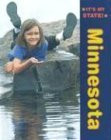 Minnesota - 9780761415343 by Marlene Targ Brill, Christopher Santoro, 9780761415343