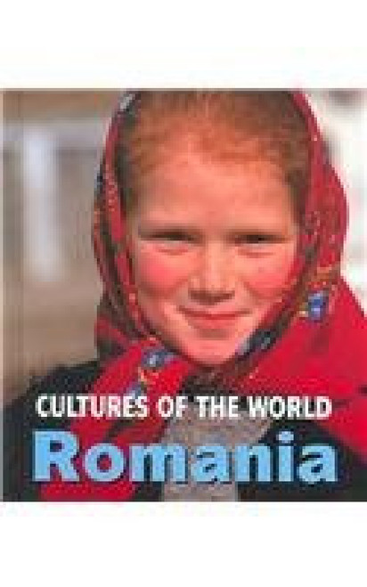 Romania - 9780761418481 by Sean Sheehan