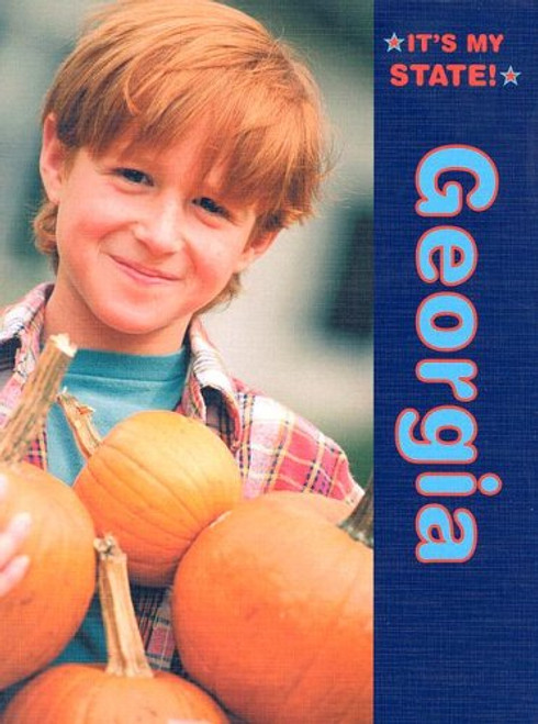 Georgia - 9780761418627 by Karen Diane Haywood, Christopher Santoro, 9780761418627