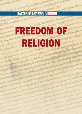 Freedom of Religion by Gary Zacharias, 9780737726473