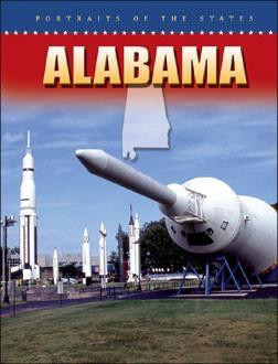 Alabama - 9780836846591 by Lissa Johnston, 9780836846591