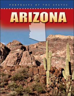 Arizona - 9780836846607 by Jonatha A. Brown, 9780836846607