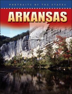 Arkansas - 9780836846614 by Pat Lantier, 9780836846614