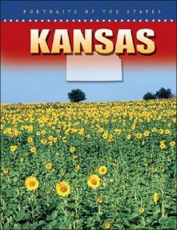 Kansas - 9780836846652 by Bill Thomas, 9780836846652