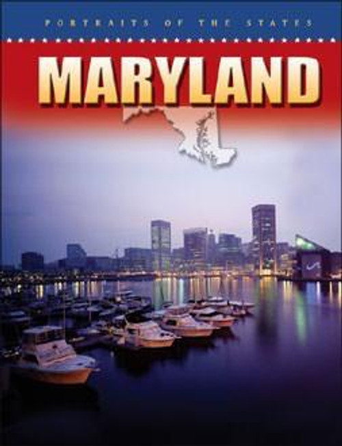 Maryland - 9780836846683 by Jonatha A. Brown, 9780836846683