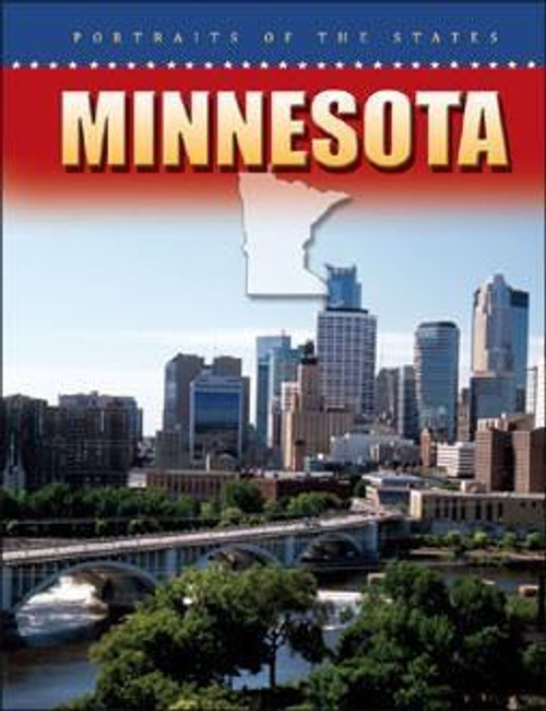 Minnesota - 9780836846690 by Gus Gedatus, 9780836846690
