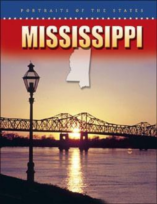 Mississippi - 9780836846706 by Frances E. Ruffin, Jonatha A. Brown, 9780836846706