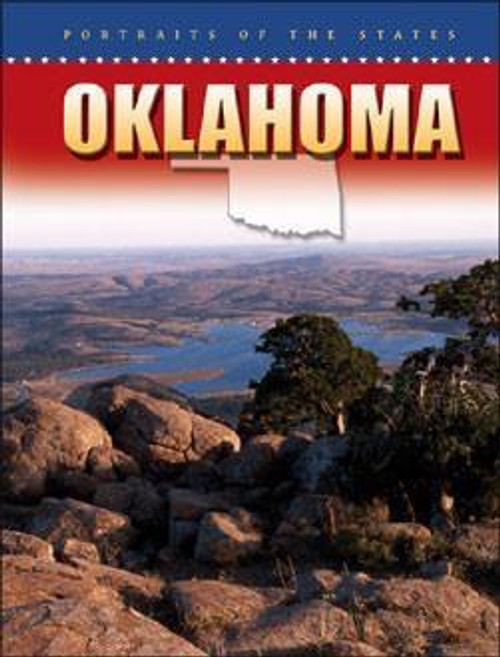 Oklahoma - 9780836846720 by Jonatha A. Brown, 9780836846720
