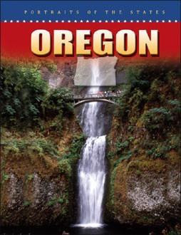 Oregon - 9780836846737 by Liz Sonneborn, 9780836846737
