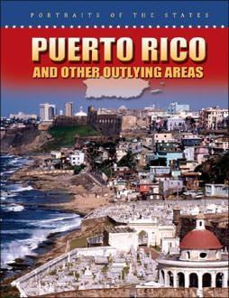 Puerto Rico and Other Outlying Areas - 9780836846744 by Jonatha A. Brown, 9780836846744
