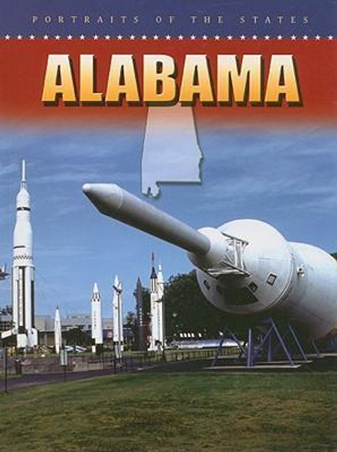 Alabama - 9780836846782 by Lissa Johnston, 9780836846782