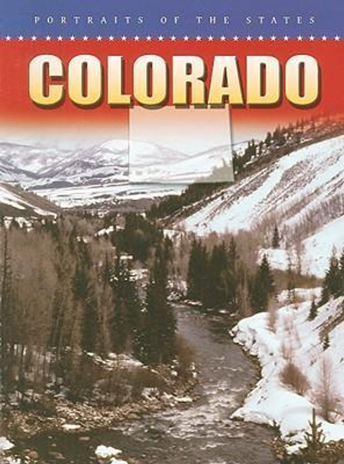 Colorado - 9780836846812 by Kathleen W. Deady, 9780836846812