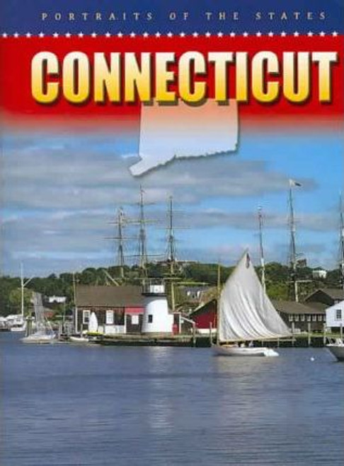 Connecticut - 9780836846829 by Jim Mezzanotte, 9780836846829