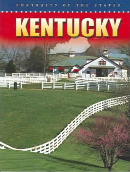 Kentucky - 9780836846850 by Pat Lantier, 9780836846850