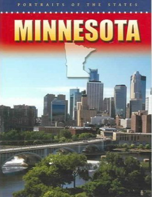 Minnesota - 9780836846881 by Gus Gedatus, 9780836846881