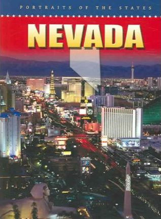Nevada - 9780836846904 by Jonatha A. Brown, 9780836846904