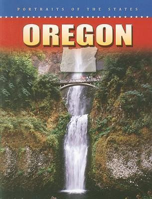 Oregon - 9780836846928 by Liz Sonneborn, 9780836846928